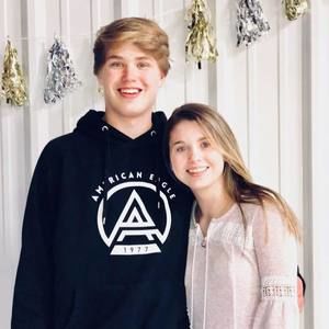 Meet your Posher, Kaitlin